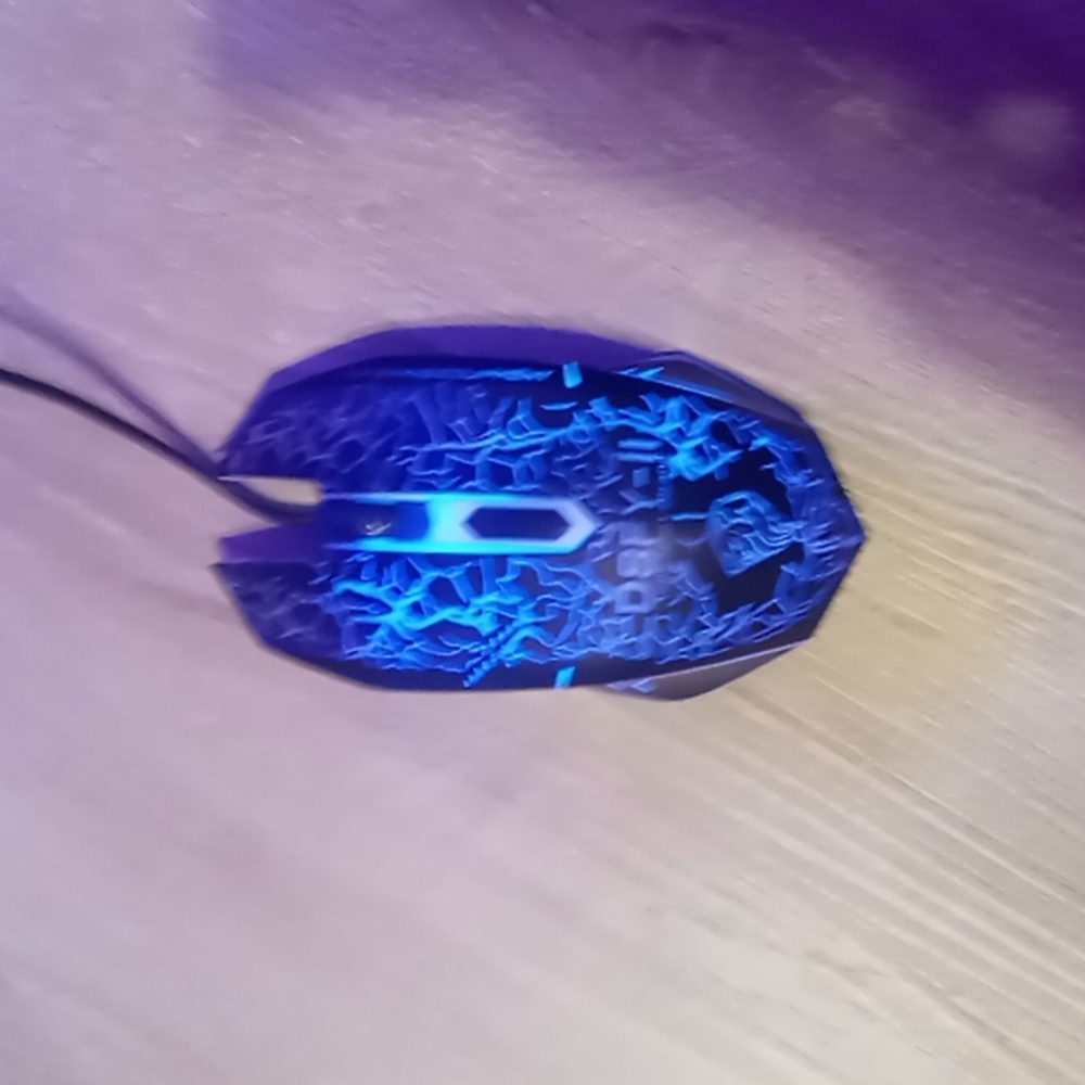 DSFY-II Gaming mouse